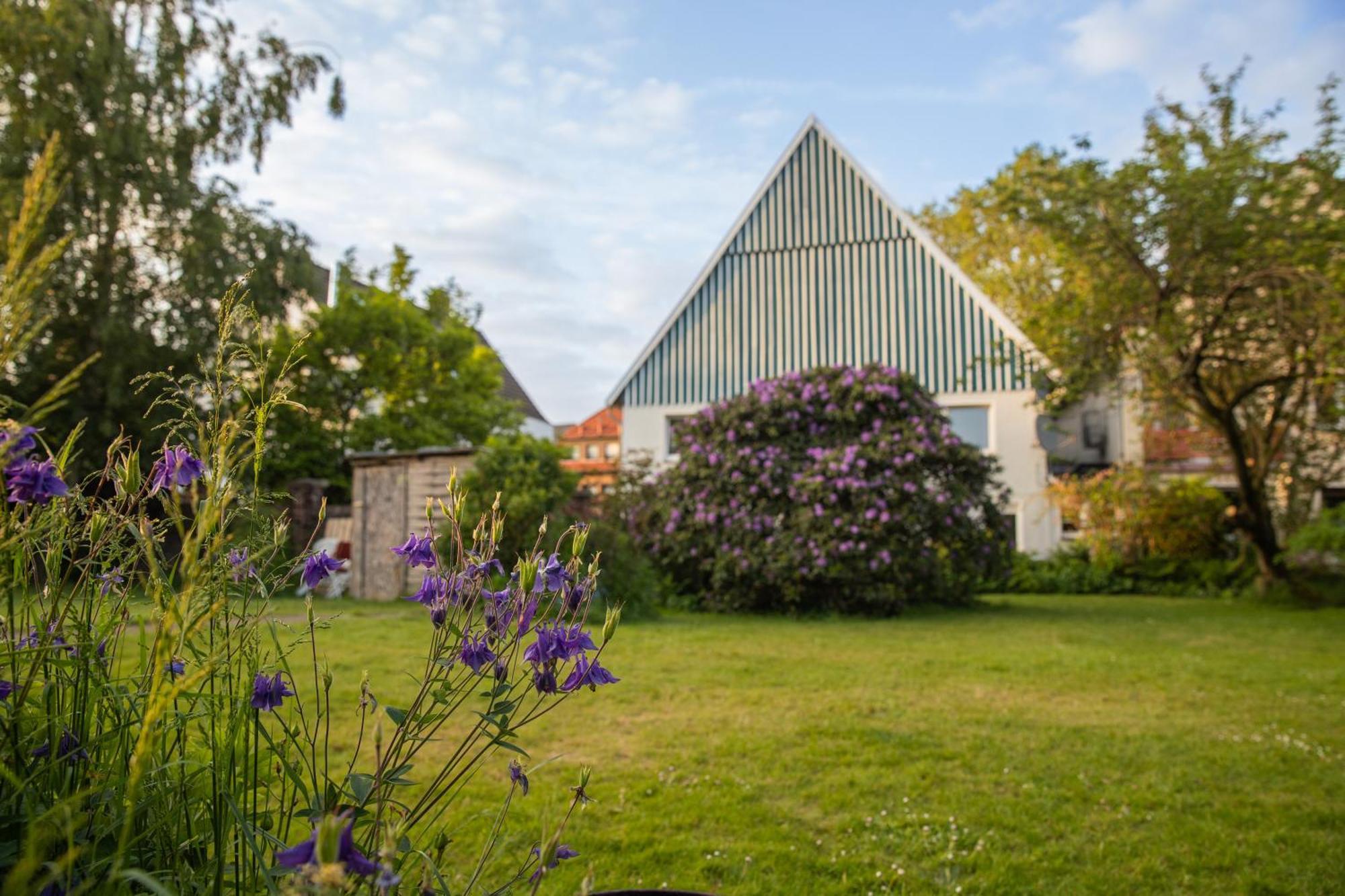 Gasthaus Benke, Fachwerkhaus In Westfalen Datteln Dış mekan fotoğraf