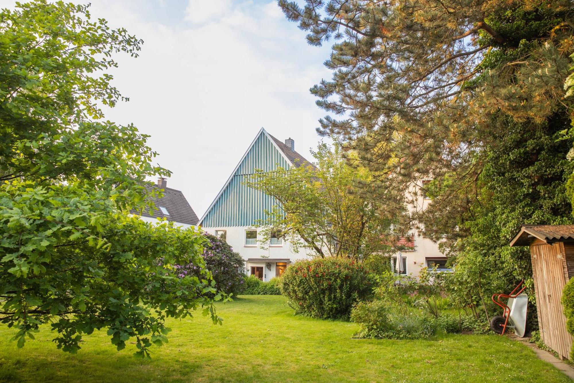 Gasthaus Benke, Fachwerkhaus In Westfalen Datteln Dış mekan fotoğraf