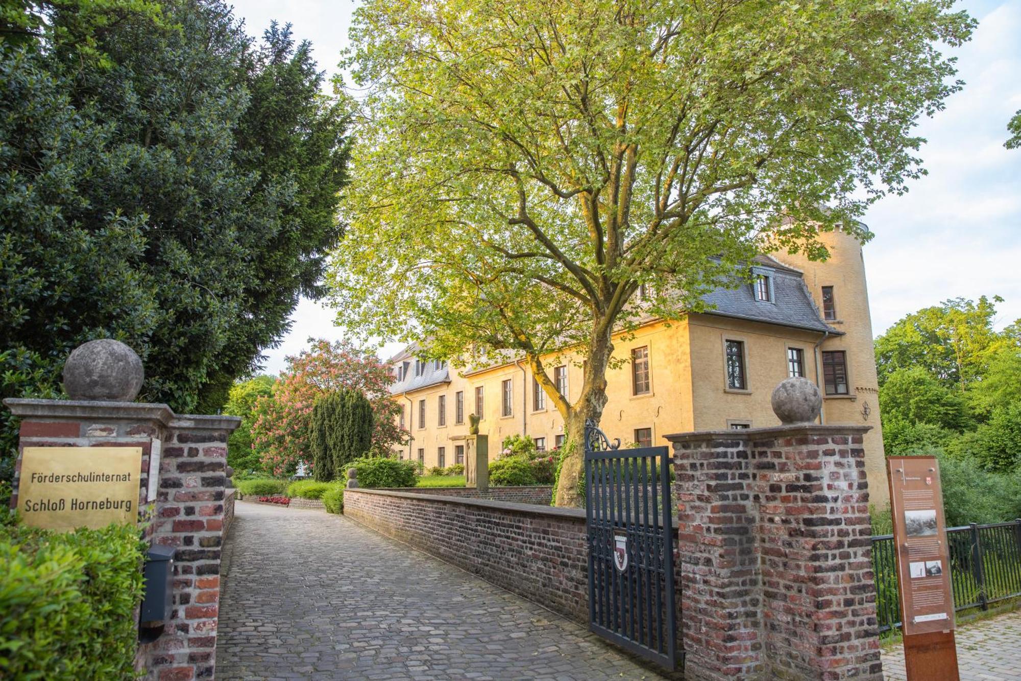 Gasthaus Benke, Fachwerkhaus In Westfalen Datteln Dış mekan fotoğraf