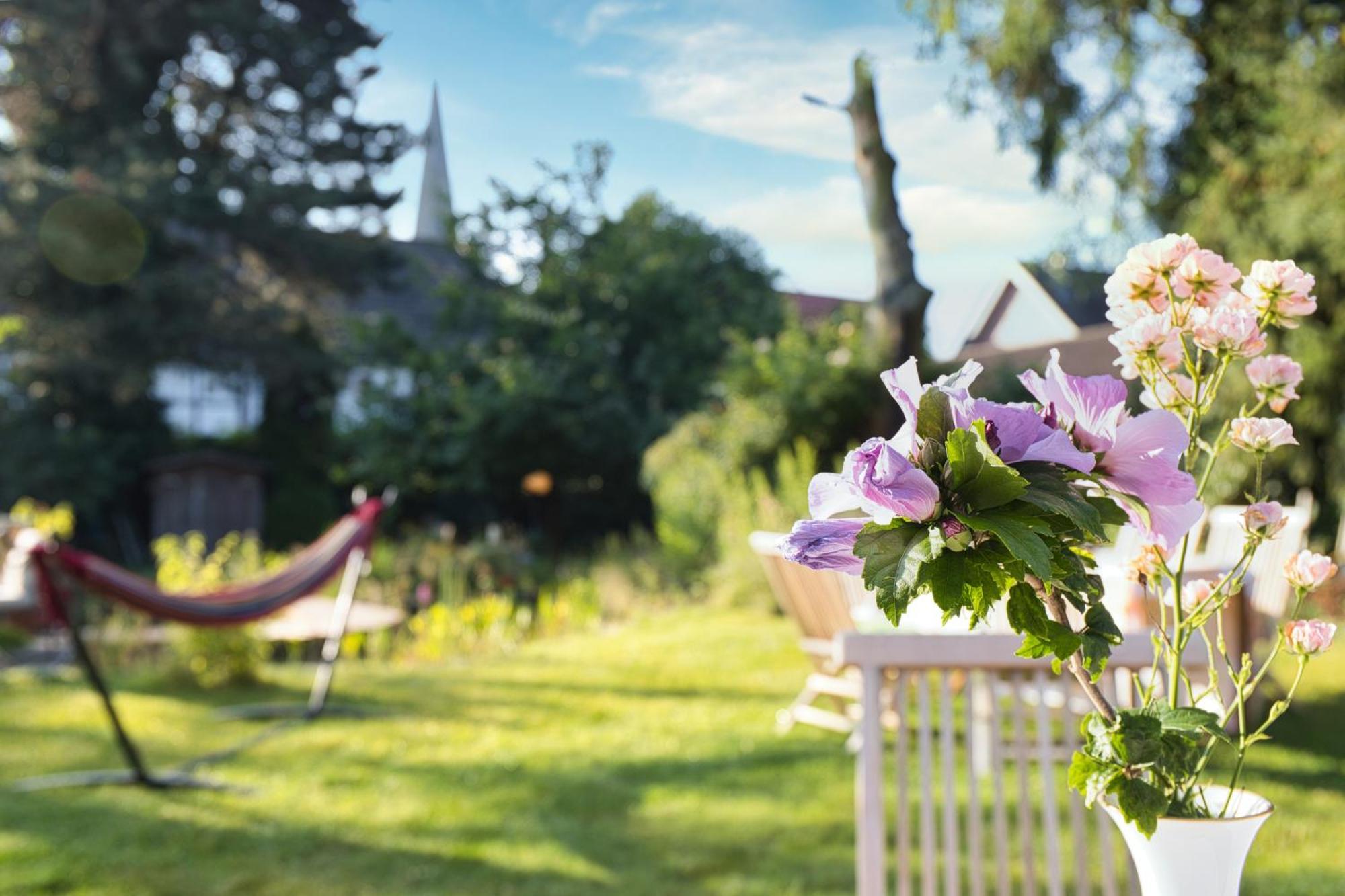 Gasthaus Benke, Fachwerkhaus In Westfalen Datteln Dış mekan fotoğraf