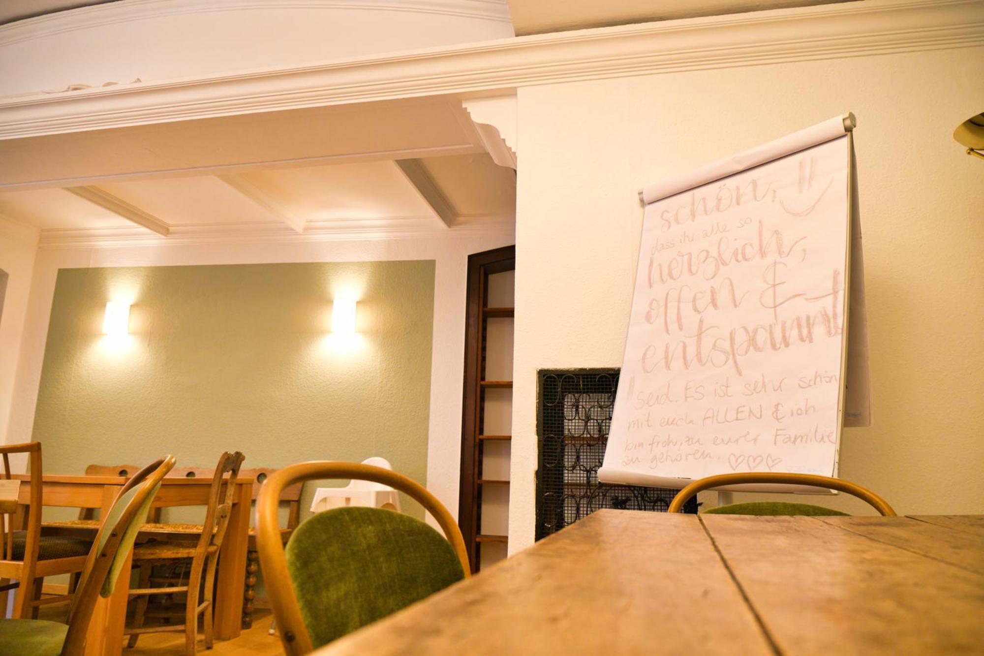 Gasthaus Benke, Fachwerkhaus In Westfalen Datteln Dış mekan fotoğraf