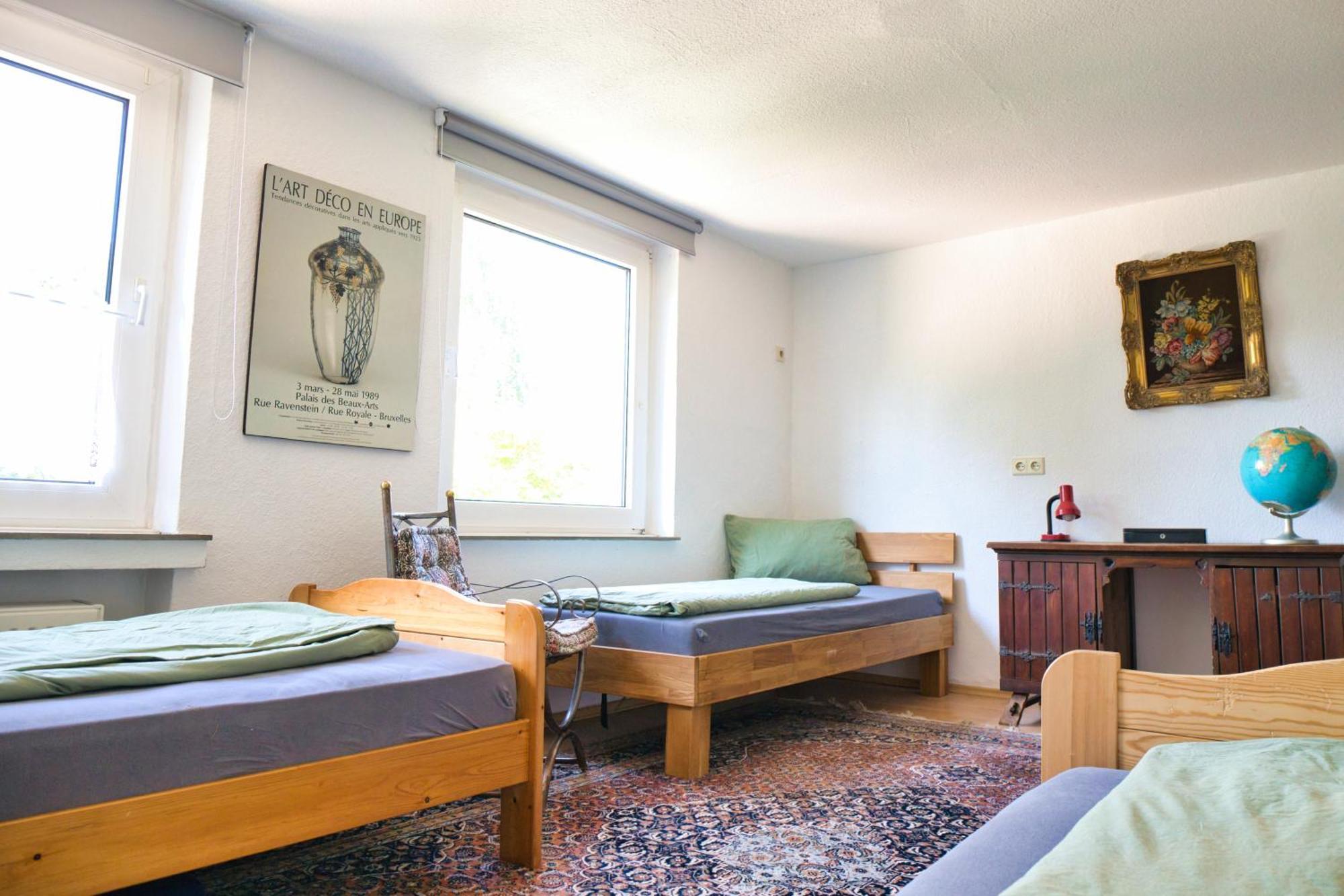 Gasthaus Benke, Fachwerkhaus In Westfalen Datteln Dış mekan fotoğraf