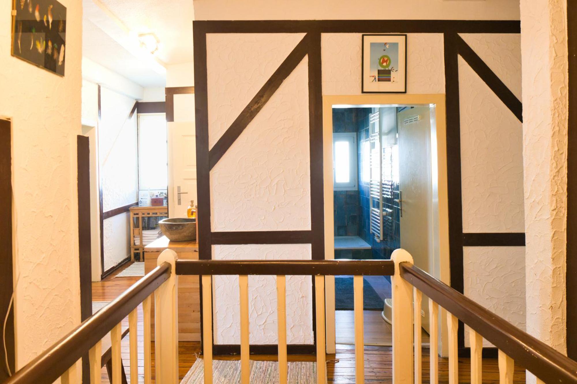 Gasthaus Benke, Fachwerkhaus In Westfalen Datteln Dış mekan fotoğraf