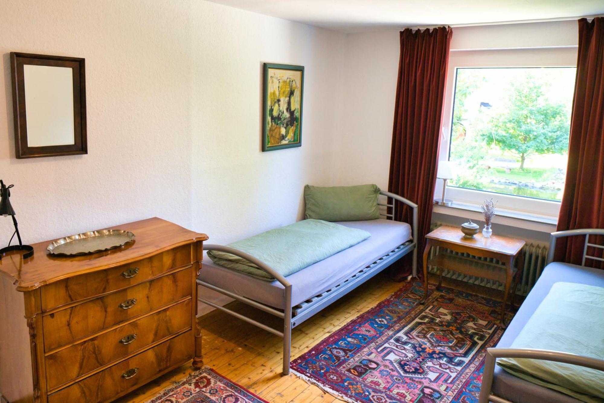 Gasthaus Benke, Fachwerkhaus In Westfalen Datteln Dış mekan fotoğraf