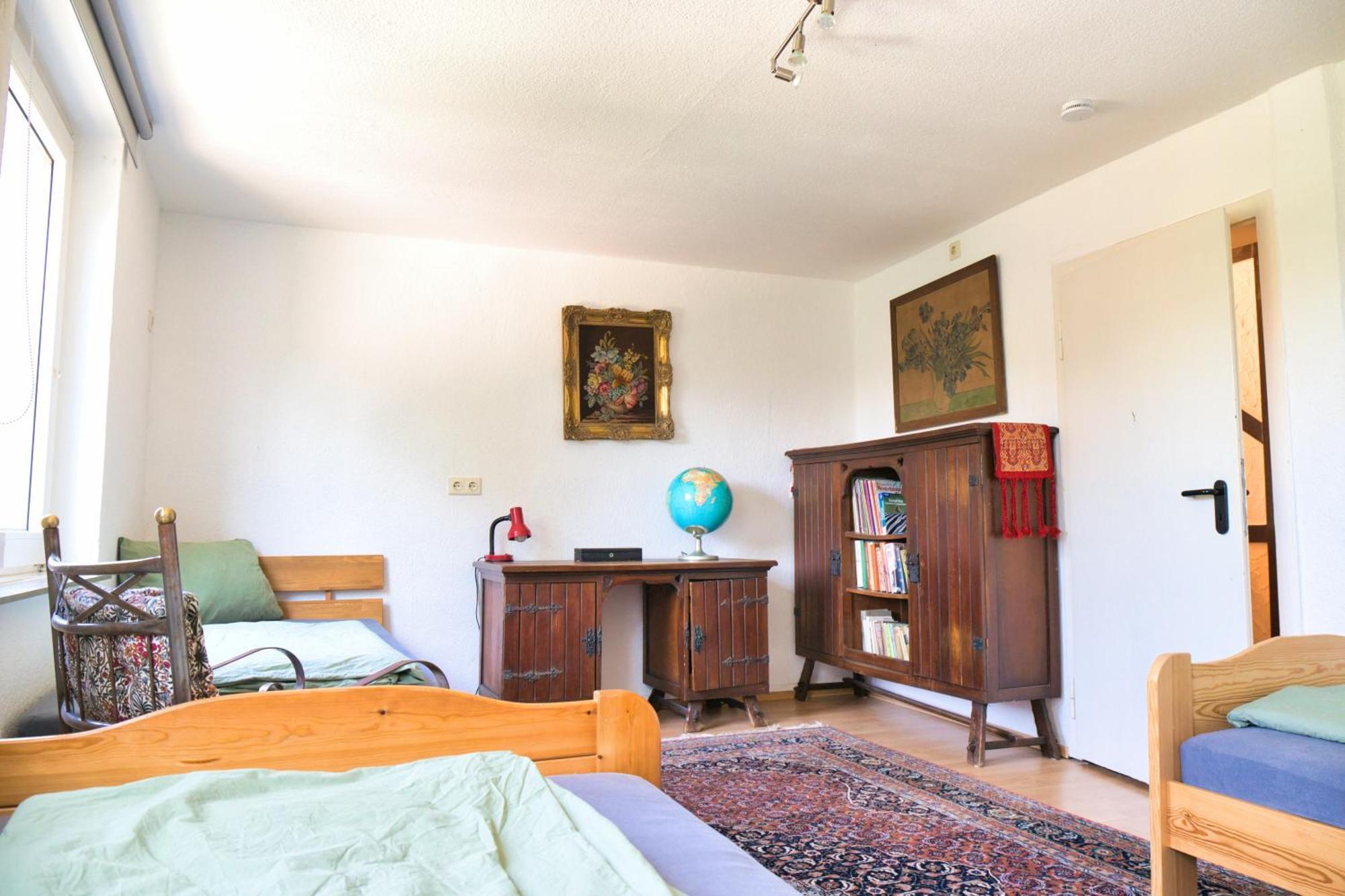 Gasthaus Benke, Fachwerkhaus In Westfalen Datteln Dış mekan fotoğraf